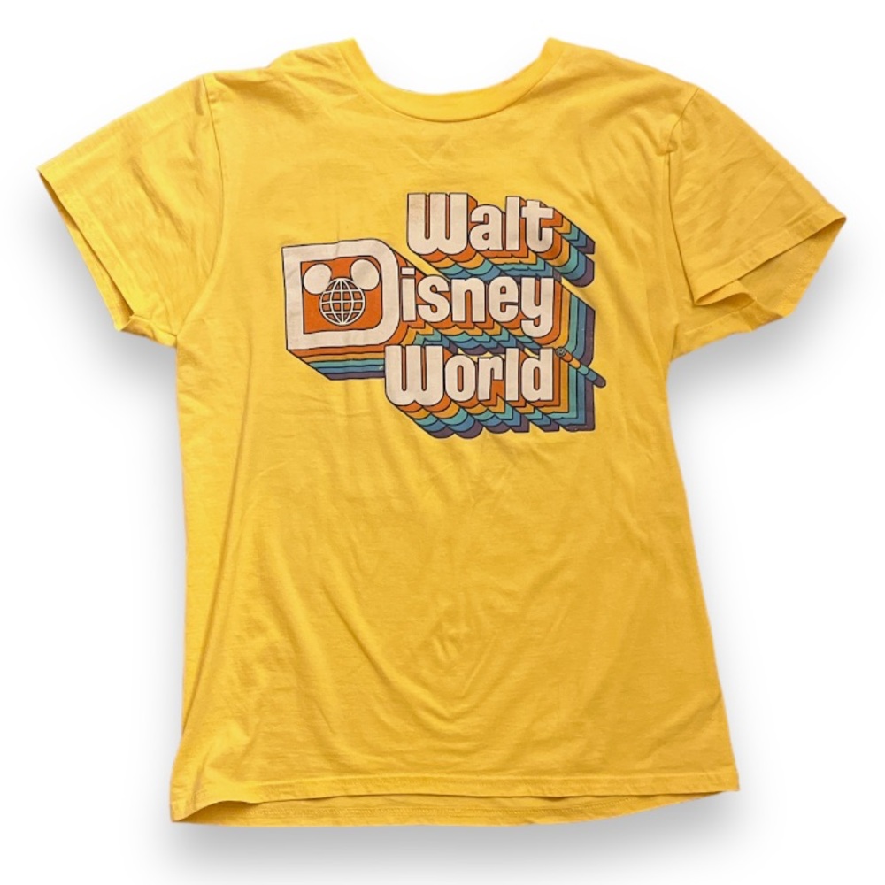 Walt Disney World T-Shirt